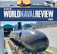 Seaforth naval review for sale  Delivered anywhere in UK