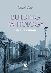 Building pathology principles for sale  Delivered anywhere in UK