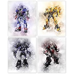 Transformers wall art for sale  Delivered anywhere in USA 