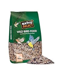 Extra Select No Wheat Wild Bird Food, 12.75 kg for sale  Delivered anywhere in UK