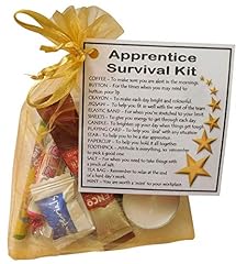 Smile gifts apprentice for sale  Delivered anywhere in UK