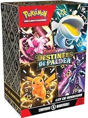 pokemon booster d'occasion  Livré partout en France