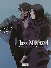 Jazz maynard 05. d'occasion  Livré partout en Belgiqu