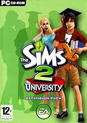 The sims university usato  Spedito ovunque in Italia 