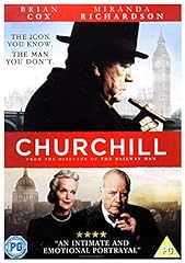 Churchill dvd 2017 for sale  Delivered anywhere in UK