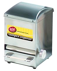 Tablecraft toothpick dispenser for sale  Delivered anywhere in USA 