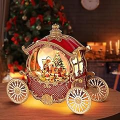 Christmas snow globes for sale  Delivered anywhere in USA 