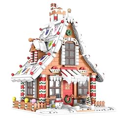 Christmas gingerbread house for sale  Delivered anywhere in USA 