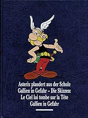 Asterix gesamtausgabe asterix gebraucht kaufen  Wird an jeden Ort in Deutschland
