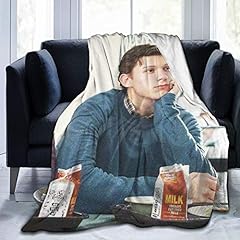 Tom holland throw for sale  Delivered anywhere in UK