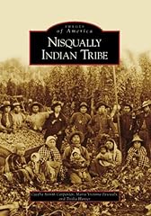 Nisqually indian tribe for sale  Delivered anywhere in USA 