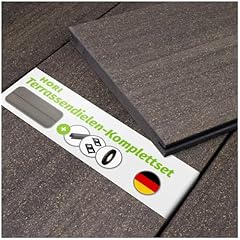 Hori wpc terrassendielen gebraucht kaufen  Wird an jeden Ort in Deutschland