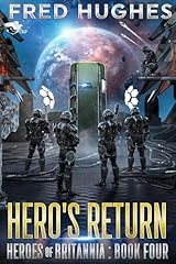 Hero return for sale  Delivered anywhere in USA 