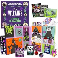 Disney villains advent for sale  Delivered anywhere in USA 