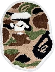 Kwlqfletx tapis bape d'occasion  Livré partout en France