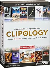 Spontuneous clipology premier for sale  Delivered anywhere in UK
