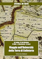 Viaggio nell università usato  Spedito ovunque in Italia 