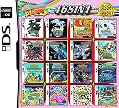 468 games super usato  Spedito ovunque in Italia 