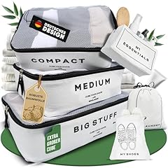 Soulance packing cubes gebraucht kaufen  Wird an jeden Ort in Deutschland