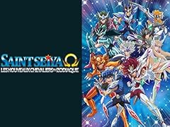 Saint seiya omega d'occasion  Livré partout en France