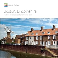 Boston lincolnshire historic for sale  Delivered anywhere in UK