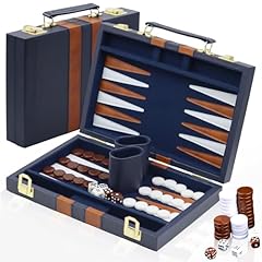 Yujuvi backgammon set usato  Spedito ovunque in Italia 