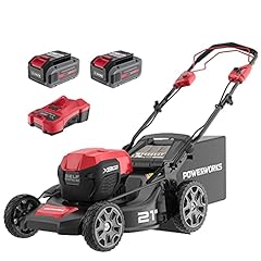 Powerworks 40v brushless for sale  Delivered anywhere in USA 
