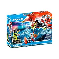 Playmobil city action for sale  Delivered anywhere in UK