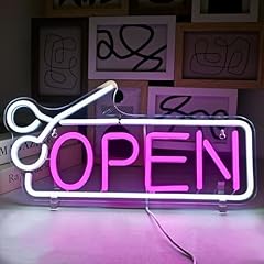 Open neon sign for sale  Delivered anywhere in USA 