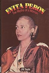 Evita peron the d'occasion  Livré partout en France