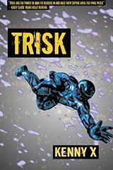 Trisk new breed for sale  Delivered anywhere in UK