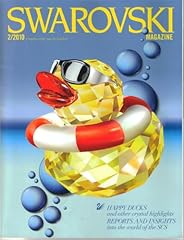 Swarovski magazine 2010 for sale  Delivered anywhere in USA 