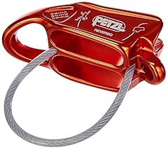 Petzl assicuratore reverso usato  Spedito ovunque in Italia 