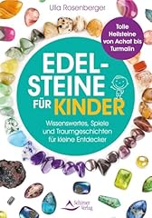 Edelsteine kinder wissenswerte gebraucht kaufen  Wird an jeden Ort in Deutschland