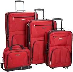 Lot bagages roulettes d'occasion  Livré partout en France