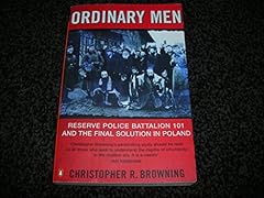 Ordinary men reserve for sale  Delivered anywhere in UK
