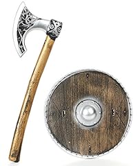 Deguise kit viking d'occasion  Livré partout en France