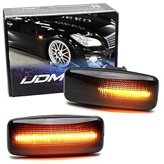 Ijdmtoy black smoked for sale  Delivered anywhere in USA 