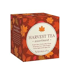 Republic tea fall for sale  Delivered anywhere in USA 