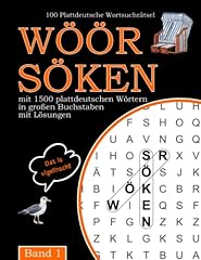 100 plattdeutsche wortsuchrät gebraucht kaufen  Wird an jeden Ort in Deutschland