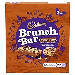 Cadbury brunch chocolate for sale  Delivered anywhere in UK