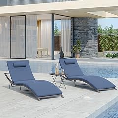 Knnbxa chaise lounge for sale  Delivered anywhere in USA 