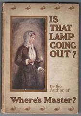 That lamp going d'occasion  Livré partout en France
