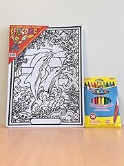 Sericolor tableaux colorier d'occasion  Livré partout en France