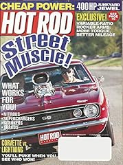 Hot rod magazine for sale  Delivered anywhere in USA 