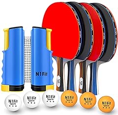 Ping pong paddle for sale  Delivered anywhere in USA 