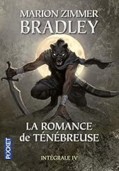 Romance ténébreuse épée d'occasion  Livré partout en France