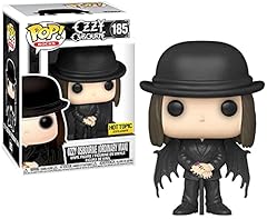 Funko pop ozzy for sale  Delivered anywhere in USA 