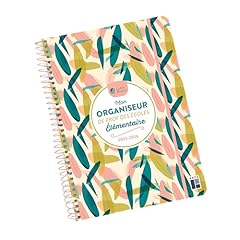 Organiseur prof écoles d'occasion  Livré partout en France