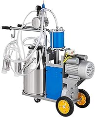 Happybuy electric milking for sale  Delivered anywhere in USA 